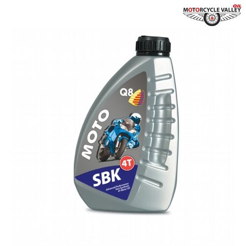 Q8 moto sbk 10W40